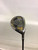 Used Gx-7 18 DEG FAIRWAY Mens Fairway Wood RH 5 Wood 11900-S000030263 View 1