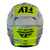 Used FLY RACING Junior Helmet White LG 11820-S000061797 View 4