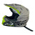 Used FLY RACING Junior Helmet White LG 11820-S000061797 View 1