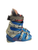 Used Lange COMP 120 Mens DH Ski Boot Navy Blue 290 MP - M11 - W12 10589-S000438225 View 2