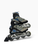 Used Rollerblade SHOCK Senior Rec Fitness Skates Royal Blue Senior 7 10589-S000438232 View 1