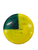 Used PHENOM Disc Golf Driver Yellow 11682-S000138788 View 1