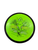 Used MVP WAVE Disc Golf Driver Green 11682-S000138785 View 1