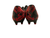 Used Puma Soccer Cleats Black And Red Junior 01 11818-S000186234 View 3