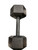 Used Cap Hex Dumbbell (Each) 25 lb 11884-S000069329 View 2