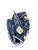 Used Wilson A1000 BB/SB Glove LH Throw Navy Blue 11 1/2" 11860-S000315119 View 1