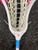 Used Brine DYNASTY RISE Wmn Atk/Mid Complete Stick Royal Blue 11162-C000464833 View 6