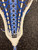 Used Under Armour Wmn Atk/Mid Complete Stick Royal Blue 11162-C000464832 View 5