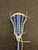 Used Under Armour Wmn Atk/Mid Complete Stick Royal Blue 11162-C000464832 View 3