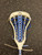 Used Under Armour Wmn Atk/Mid Complete Stick Royal Blue 11162-C000464832 View 2