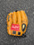 Used Rawlings RBG80FR BB/SB Glove RH Throw Brown 10 1/2" 11162-C000464843 View 17