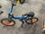 Used HOT WHEELS Comfort Bike Boys Royal Blue 16" 11614-S000243625 View 1