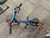 Used HOT WHEELS Comfort Bike Boys Royal Blue 16" 11614-S000243625 View 2