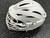 Used Schutt RIVAL Lacrosse Helmet Grey L/XL 11849-S000043824 View 2