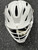 Used Schutt RIVAL Lacrosse Helmet Grey L/XL 11849-S000043824 View 1