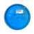 Used Lone Star Disc BB6 Disc Golf Driver Royal Blue 173g 11471-S000176964 View 2