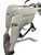 Used Octane ZR7 Programmable Elliptical 10168-C000282891 View 5