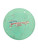 Used Prodigy Disc P MODEL S ACE GLOW Disc Golf Putter Green 175g 11856-S000032168 View 1