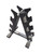 Used A FRAME DUMBBELL RACK Weight Stand 11708-S000199364 View 1