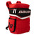 New BAUER GLOVE BACKPACK-RED/BLACK 11944-BAR1067193 View 1
