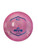 Used Latitude 64 ROYAL RIVE GRAND Disc Golf Driver Pink 11814-S000403628 View 1