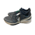 Used Nike Mens Golf Shoes Black Senior 9.5 11706-S000386627 View 2