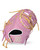 New OXBOW 12.5IN RHT 1ST BASE MITT FASTPITCH  PINK 11834-MRCMFG4OXFP37S1R View 1