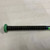 Used Rawlings Threat US9T12 USA 2 5/8 Baseball Bat 30" 11876-S000011570 View 7