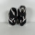 Used Bauer VAPOR X 800 LITE Junior Elbow Pads SM 11622-S000157192 View 2