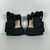 Used BLACK GLOVES Black 10" 11622-S000157207 View 2