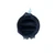 Used Dunlop BAG STAND DUNLOP Jr Stand Bag Black 10313-S000289338 View 4