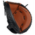 Baseball and Softball Catcher's Gloves View 1