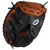 Baseball and Softball Catcher's Gloves View 2