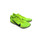 Used Nike Track & Field Cleats Adult Optic Yellow Senior 12 11347-S000275972 View 1