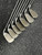 Used Callaway BIG BERTHA FUSION Mens Iron Set LH 3I-9I 11849-S000043832 View 2