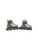 Used DBX ABEC-7 Senior Roller Quad Skates Pink Senior 10 11879-S000024427 View 4