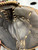 Used Akadema AGC98 BB/SB Catchers RH Throw None 32" 11307-S000268579 View 3