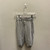 Used Champro KNICKER BB/SB Pant Boys Grey SM 11762-S000084993 View 1
