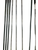 Used Warrior 8 PIECE SET NO IRONS Mens Complete Set RH 8 Piece View 4