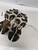 Used Nike DIAMOND BB/SB Cleats White Junior 03 11911-S000018940 View 2
