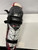Used Bauer X60 Junior Shin Guards Black 13" 11911-S000018953 View 1