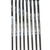 Used Callaway MAVRIK Mens Iron Set LH 5I-SW 11706-S000386656 View 4