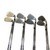 Used Callaway MAVRIK Mens Iron Set LH 5I-SW 11706-S000386656 View 2