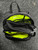 Used Adidas Soccer Player Sackpack Black 11849-S000043847 View 4
