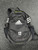 Used Adidas Soccer Player Sackpack Black 11849-S000043847 View 1