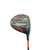 Used Taylormade STEALTH Mens Fairway Wood RH 3 Wood 11899-S000030518 View 1