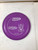 Used Innova DX AVIAR 145 GRAMS Disc Golf Putter Purple 10242-S000294657 View 2