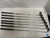Used Tommy Armour 845 MAX Mens Iron Set RH 5I-GW/AW 11855-S000209444 View 2