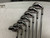 Used Tommy Armour 845 MAX Mens Iron Set RH 5I-GW/AW 11855-S000209444 View 1