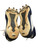 Used New Balance NAVY METAL CLEATS BB/SB Cleats Navy Blue Senior 11.5 11884-S000069346 View 4
